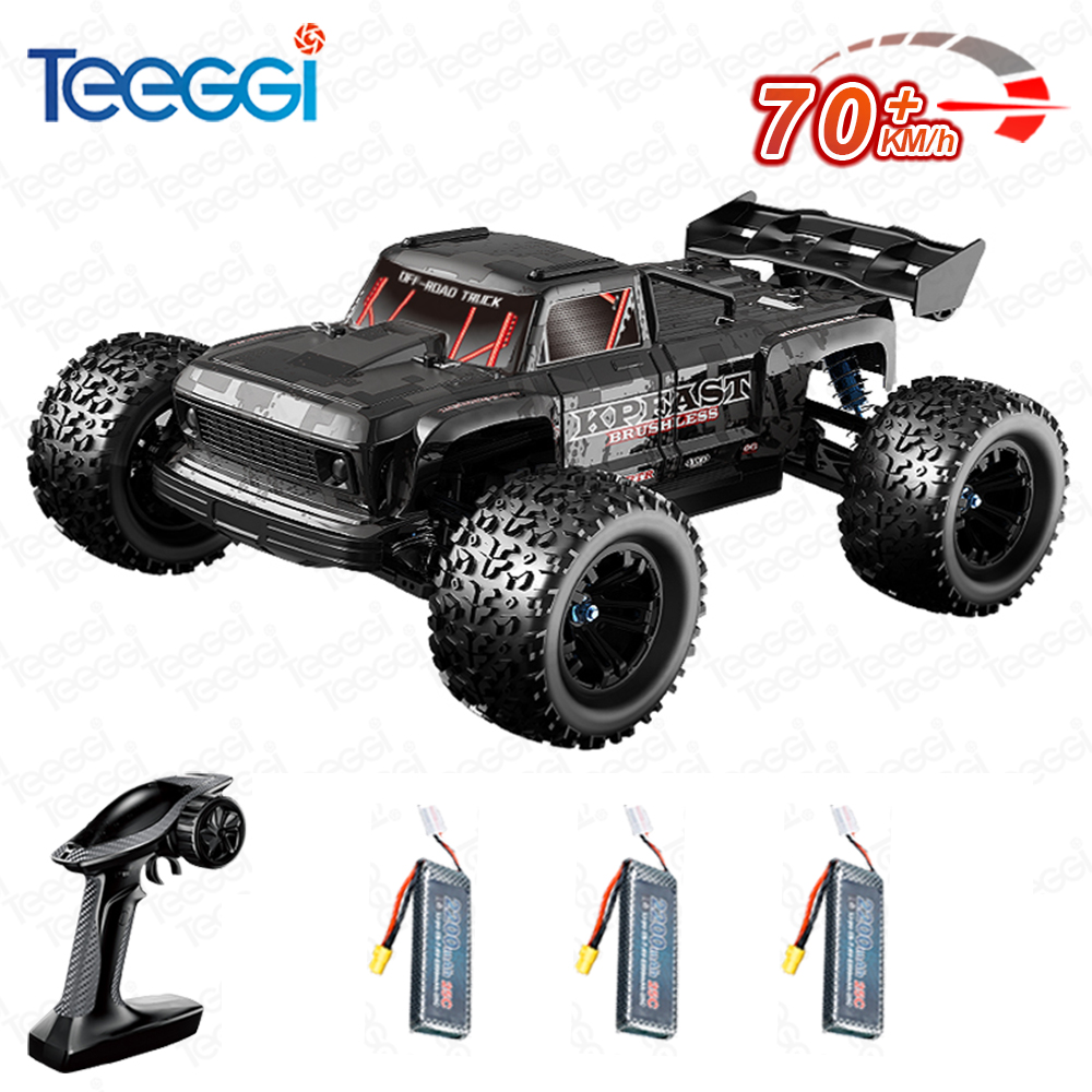 Kids Toys Delivery Today - KF16 1:12 High Speed Drift Racing
