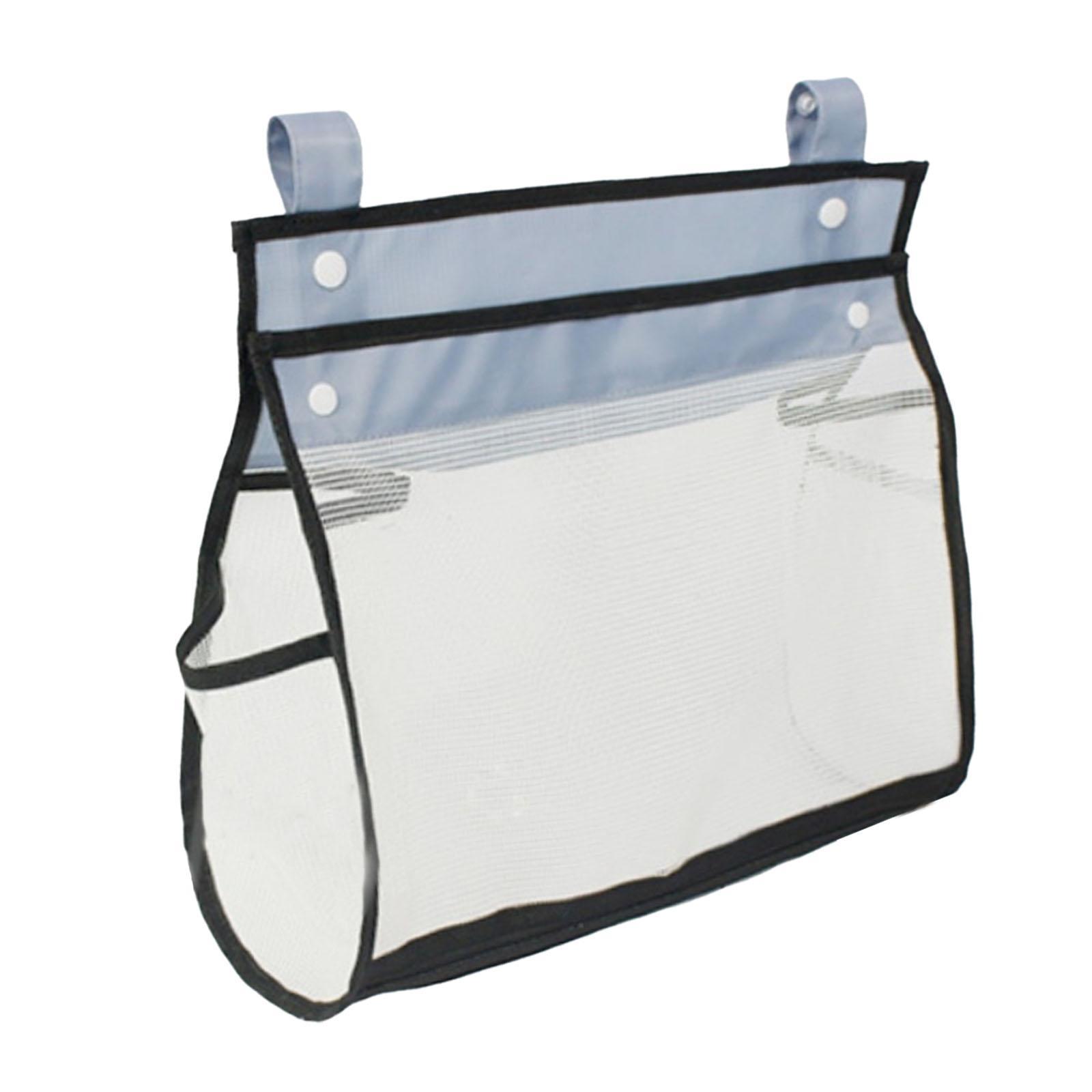 Mesh Bath Toy Organizer Multif - Kids Zipper Toys recension och pris
