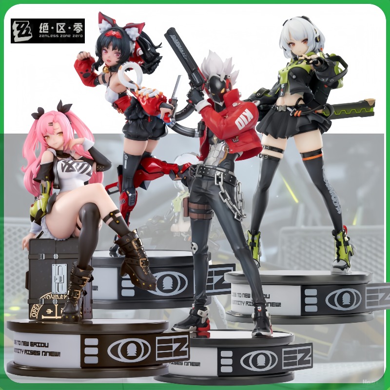 Anime Figure From The APEX-TOY - Kids Toys Zone recension och pris