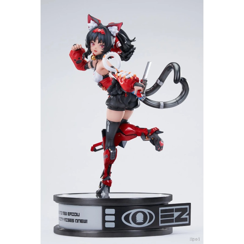 Anime Figure From The APEX-TOY - Kids Toys Zone recension och pris