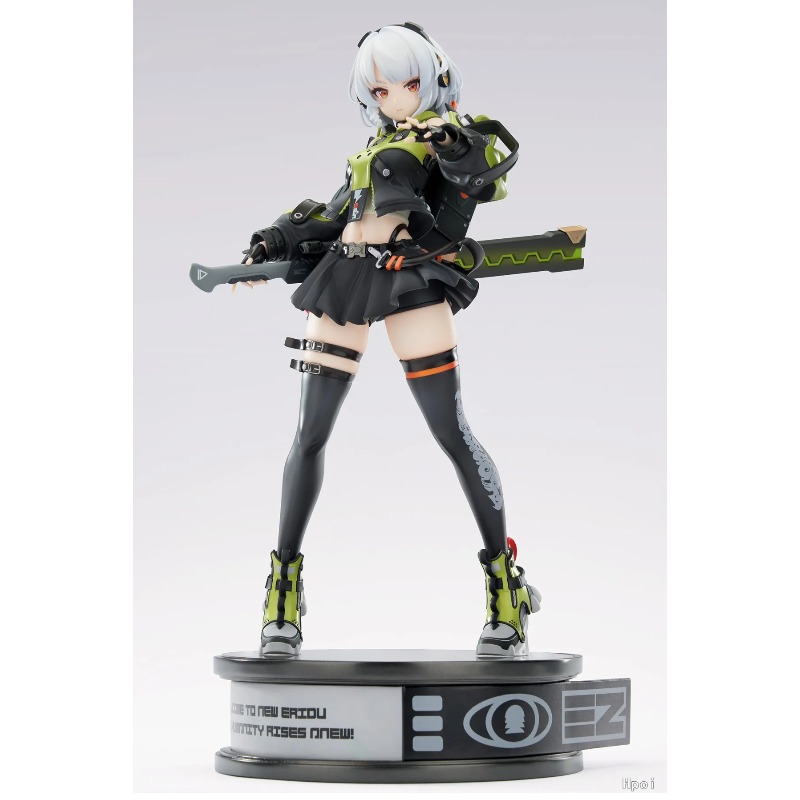 Anime Figure From The APEX-TOY - Kids Toys Zone recension och pris