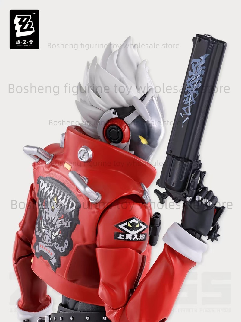 In Stock 100% Original BANDAI  - Kids Toys Zone recension och pris