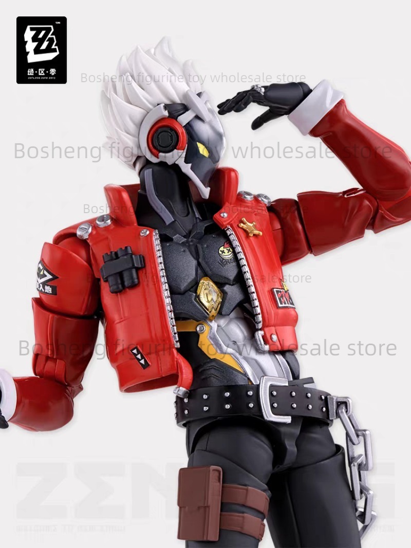 In Stock 100% Original BANDAI  - Kids Toys Zone recension och pris