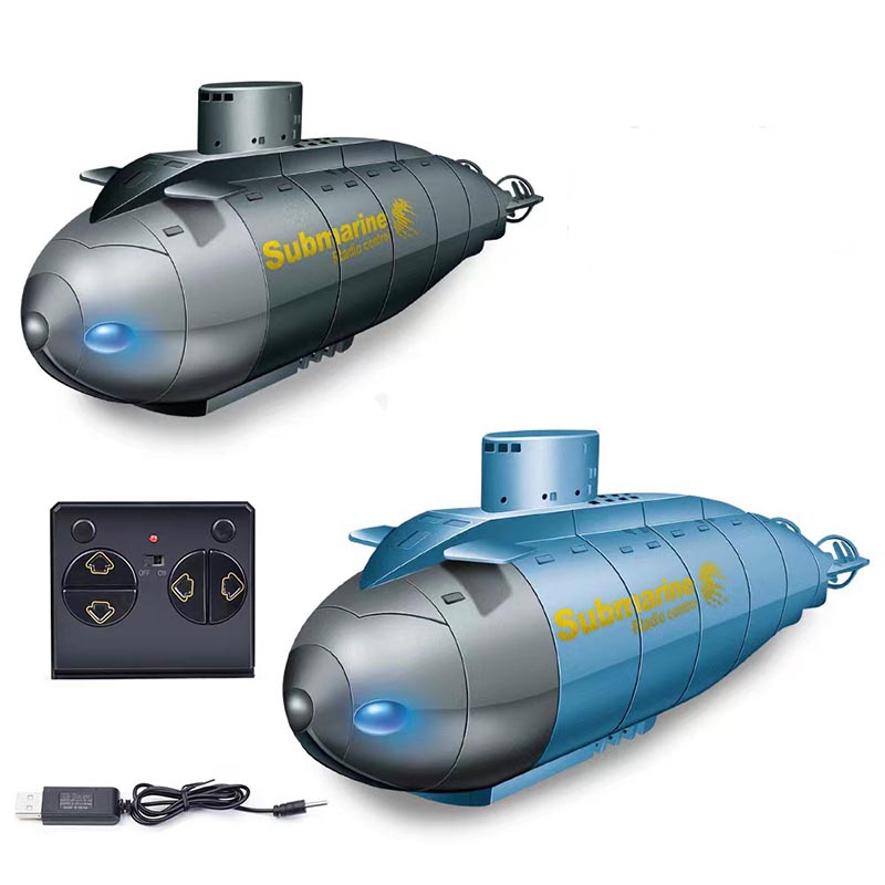 Children Rc Boat Remote Contro - Kids Toys Channel recension och pris