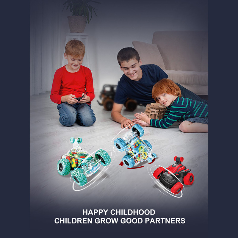 Wireless Electric Remote Contr - Kids Toys Channel recension och pris