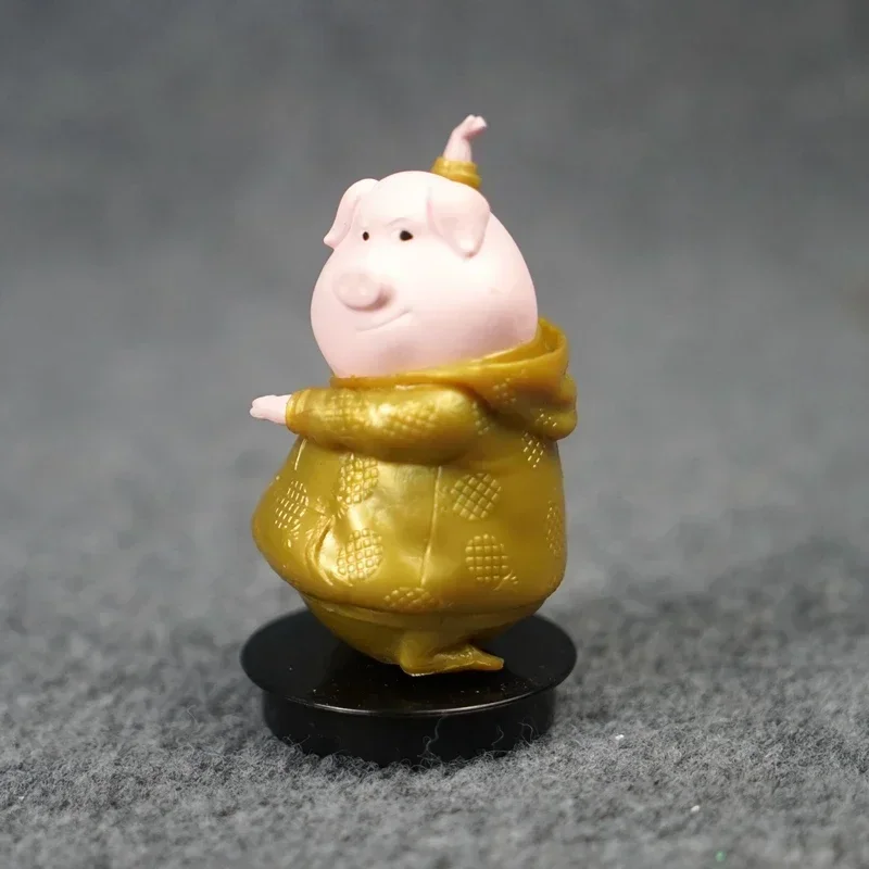 Animated Film SING Figurines M - Kids Toys Png recension och pris