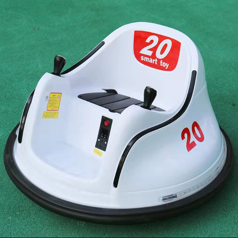 Factory Blue Red White Yellow  - Kids Toys Zone recension och pris