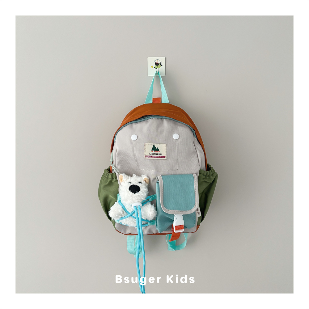 Detachable Plush Toy Children' - Kids Zipper Toys recension och pris