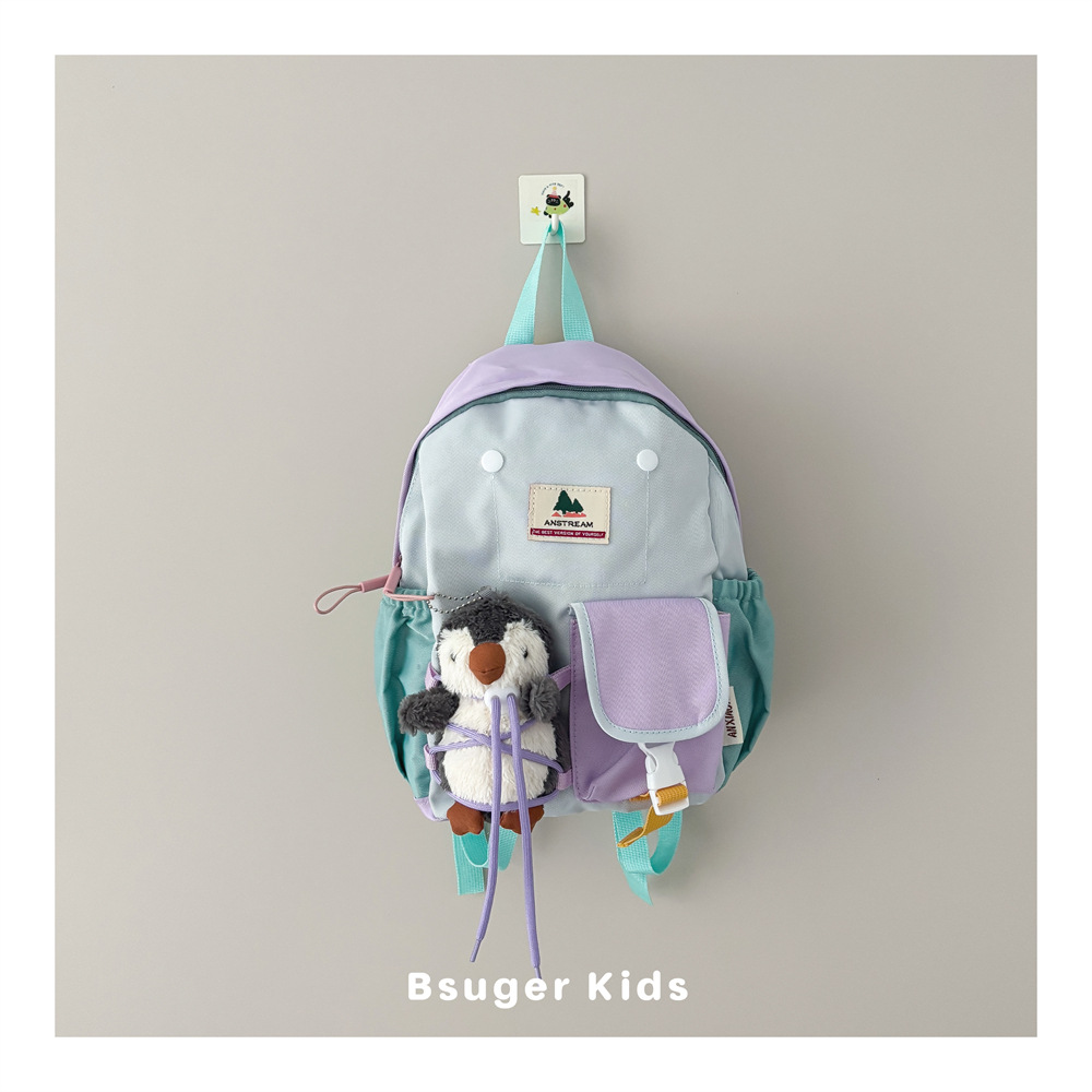 Detachable Plush Toy Children' - Kids Zipper Toys recension och pris