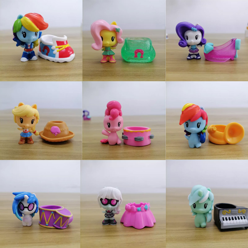 Hasbro My Little Pony Twilight - Kids Toys Png recension och pris