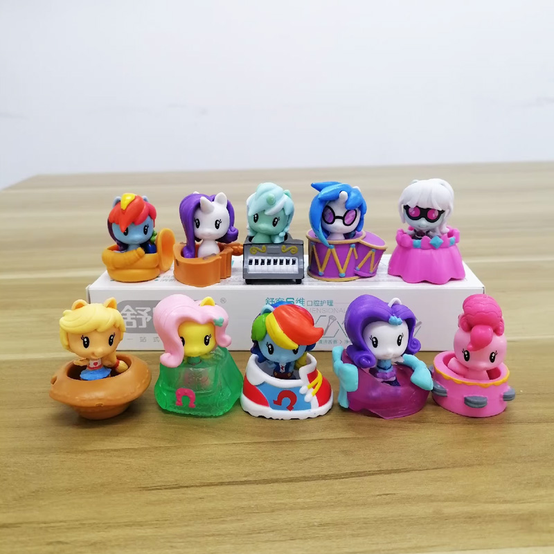 Hasbro My Little Pony Twilight - Kids Toys Png recension och pris