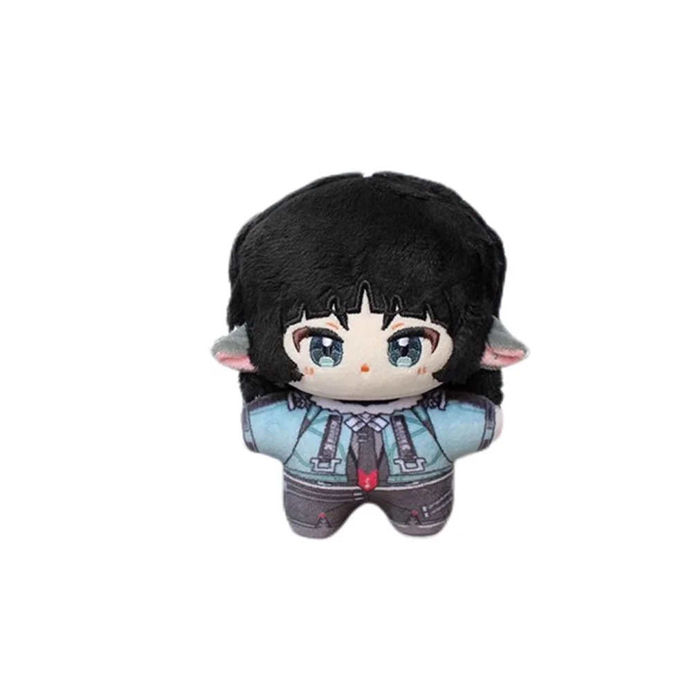 12cm Doll Plushie Game ZZZ Zen - Kids Toys Zone recension och pris