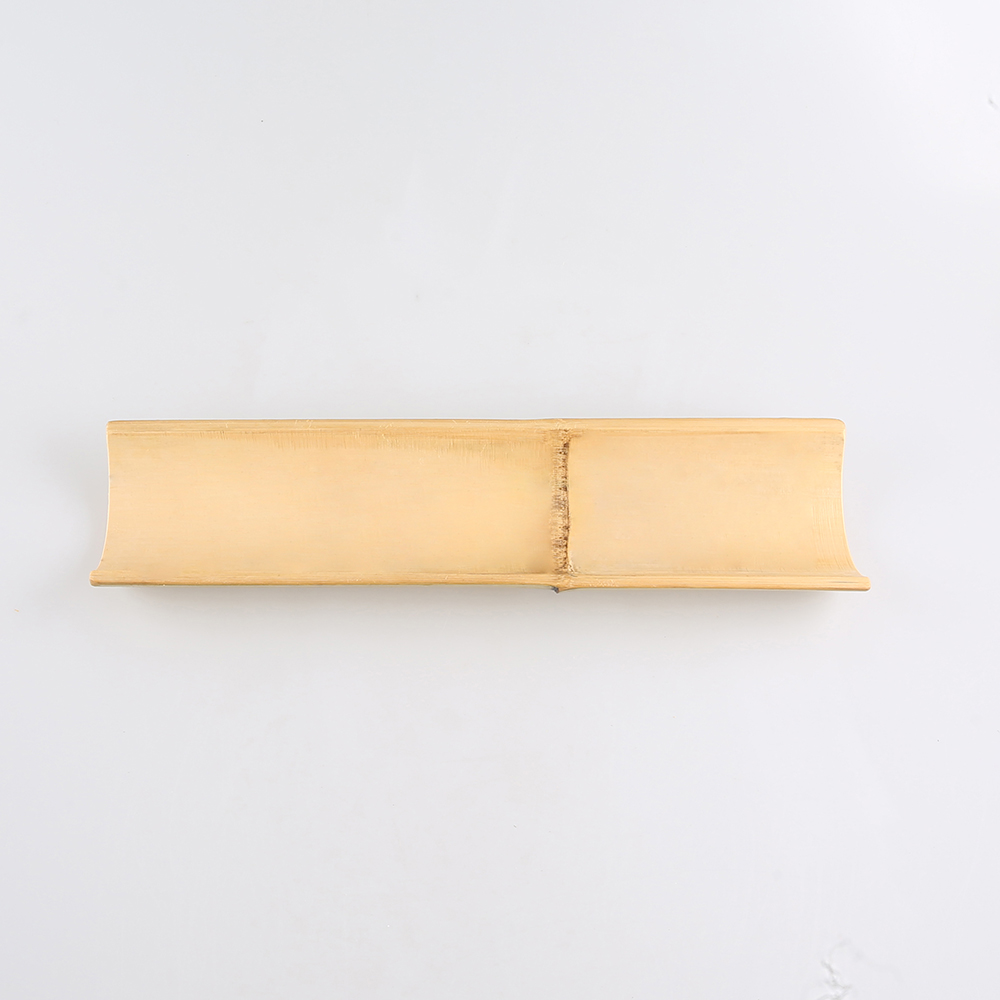 Half Bamboo Tube Tray Rolling  - Kids Toys Channel recension och pris