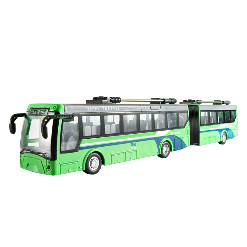 Double Carriage Remote Control - Kids Toys Channel recension och pris
