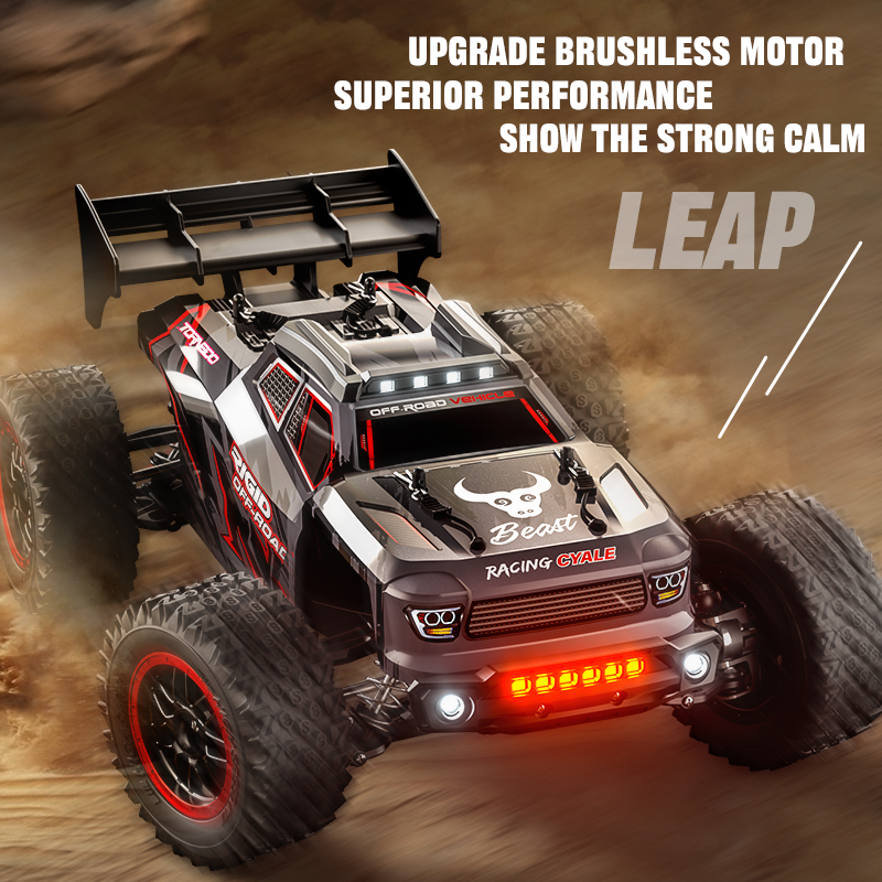 ZLL SG316 MAX 1:16 High Speed  - Kids Toys Delivery Today recension och pris