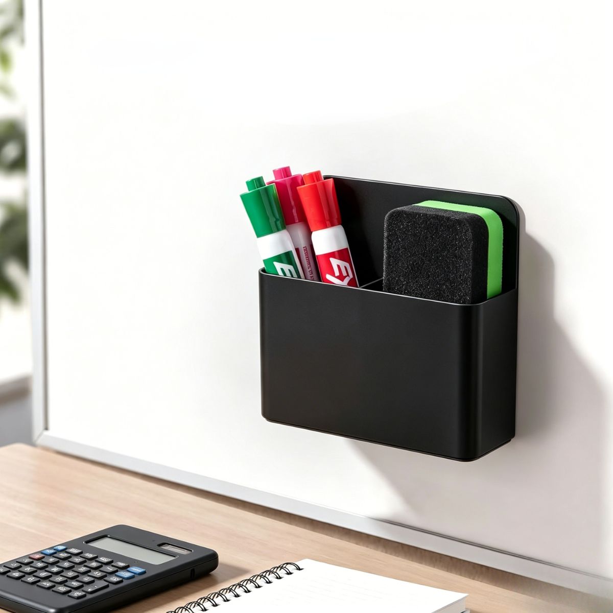 2 Pcs Magnetic Dry Erase Marke - Magnetic Drawing Board recension och pris