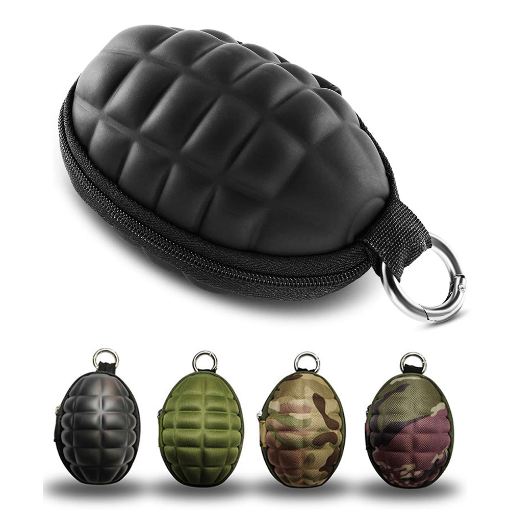 Kids Boys Toy Hand Grenade Sha - Kids Zipper Toys recension och pris