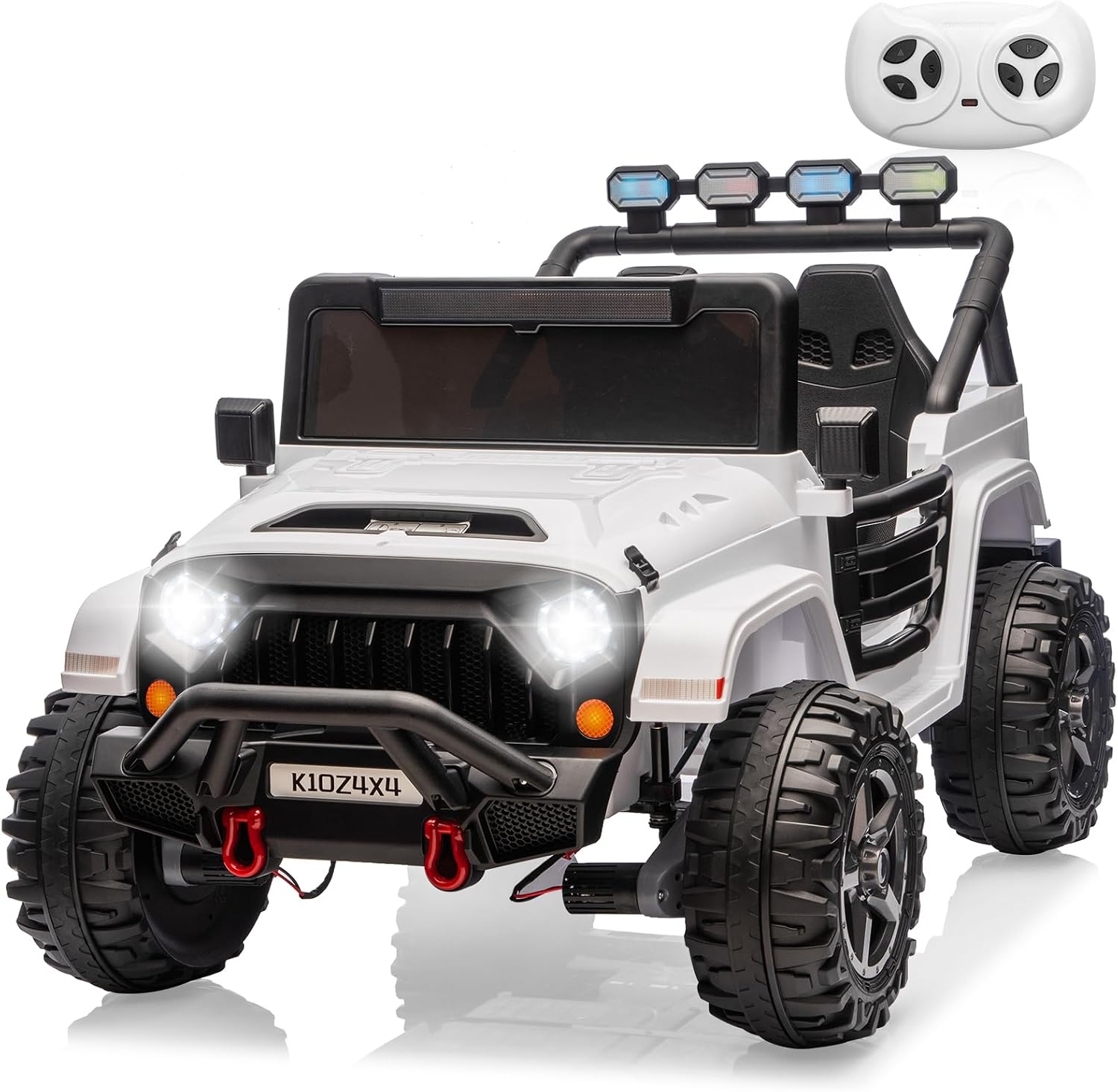 24V Ride on Toys for Big Kids, - Kids Toys Big W recension och pris