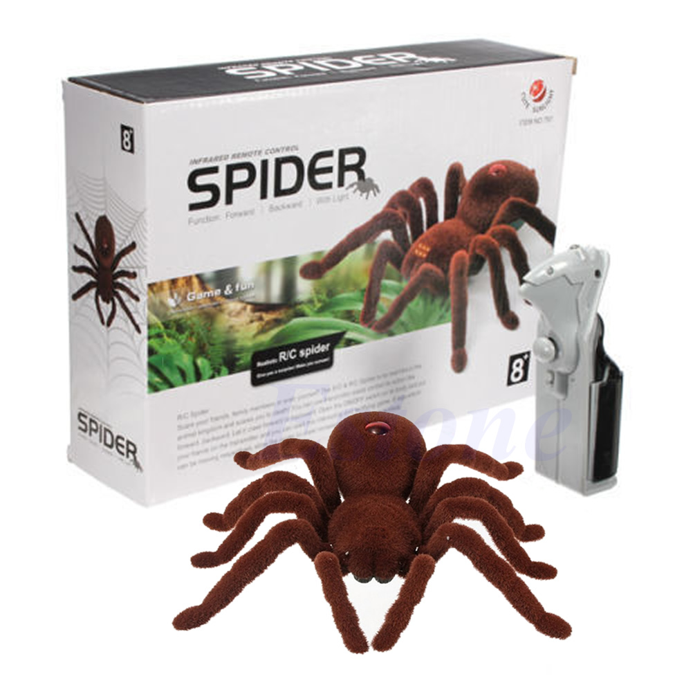 Kid Gift Remote Control Scary  - Kids Toys Quotes recension och pris