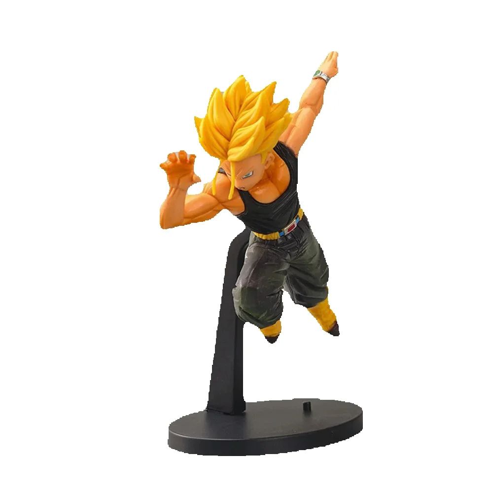 21cm Anime Dragon Ball Z Super - Kids Toys Zone recension och pris