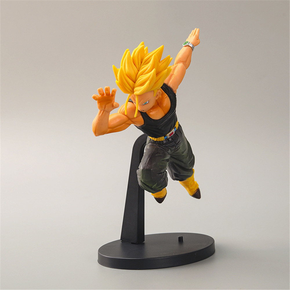 21cm Anime Dragon Ball Z Super - Kids Toys Zone recension och pris