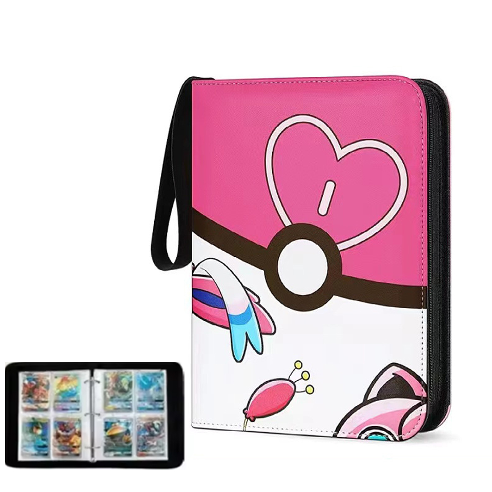 ！！！New SALE Anime 400PCS Card  - Kids Zipper Toys recension och pris