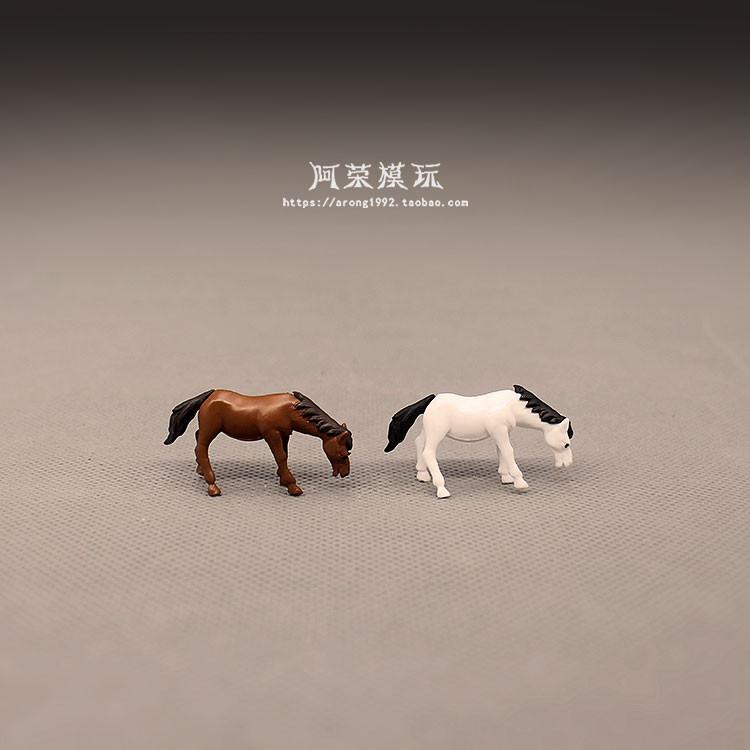 Mini Small Farm Animal Micro L - Kids Toys Png recension och pris