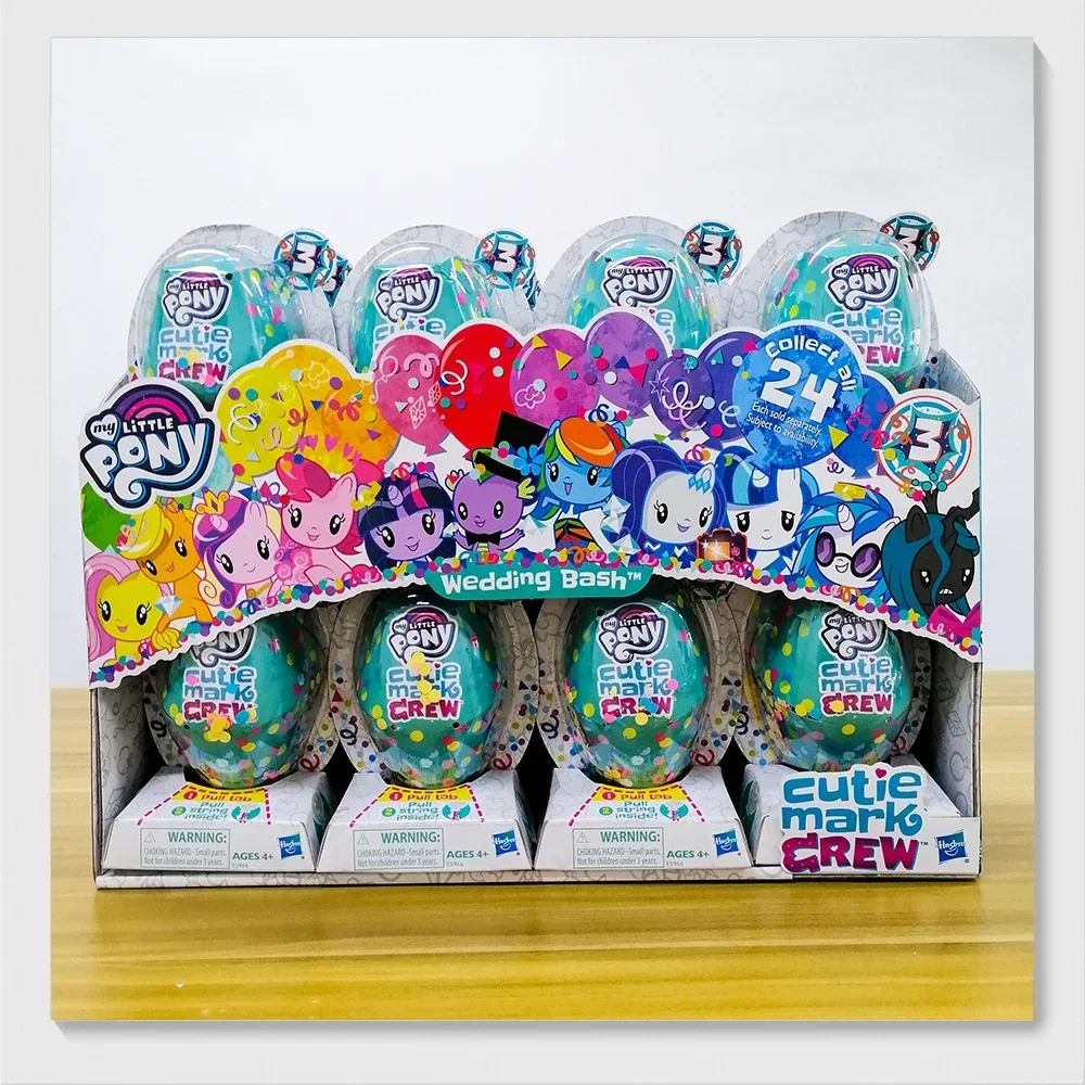 Hasbro My Little Pony Cutie Ma - Kids Toys Png recension och pris