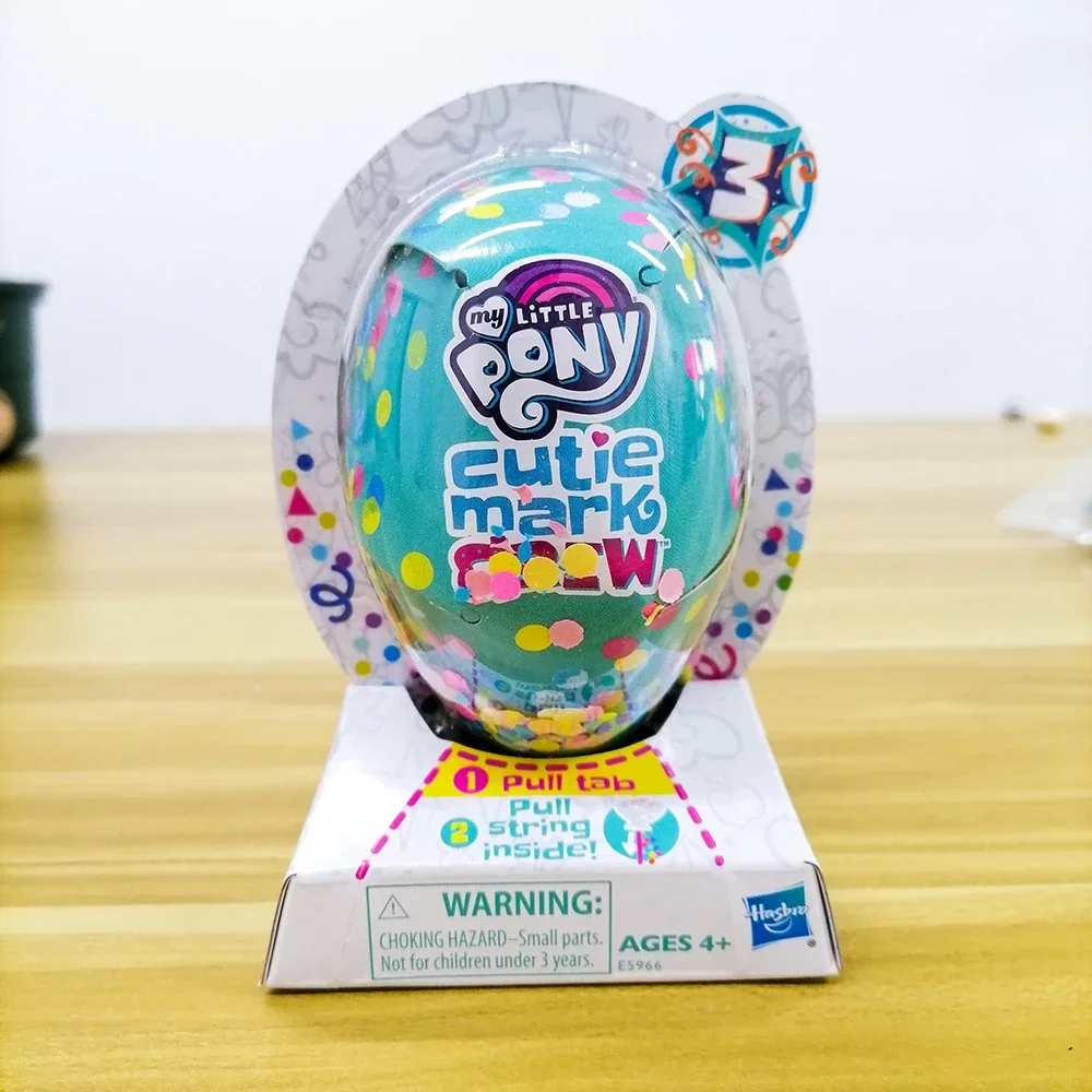 Hasbro My Little Pony Cutie Ma - Kids Toys Png recension och pris
